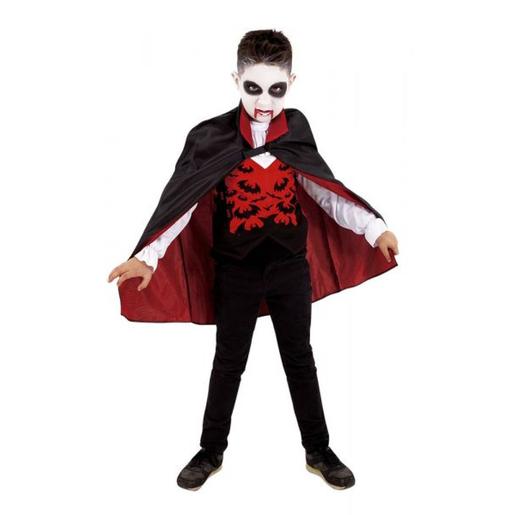 Disfraz infantil - Vampirito 3-4 años
