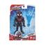 Spider-man - Figura Miles Morales Super Hero Adventures