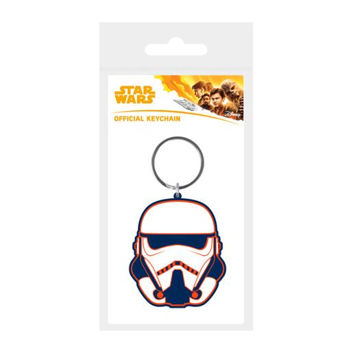 Star Wars - Han Solo Trooper - Llavero
