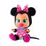 Bebés Llorones - Bebé Minnie Mouse