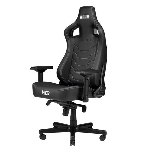 Next Level Racing - Elite Chair Black Leather Edition