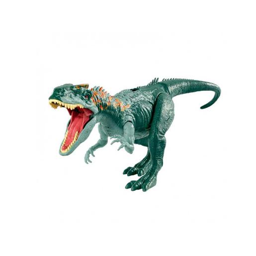 Jurassic World - Allosaurus