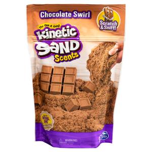 Bizak Kinetic sand - arena mágica con olor (varios modelos)
