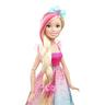 Barbie - Gran Princesa - Muñeca Dreamtopia