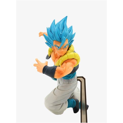 Dragon Ball - Figura Gogeta Super Saiyan God 17 cm
