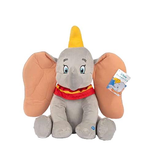 Disney - Dumbo - Peluche con sonido