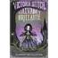 Victoria Stitch - Malvada y brillante - Libro