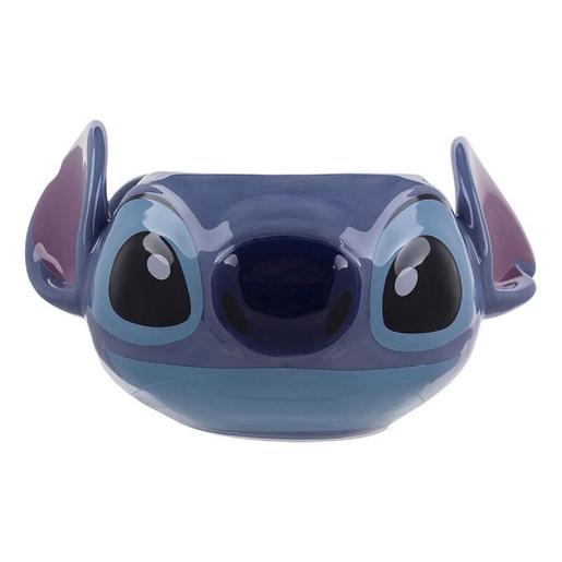 Disney - Taza 3D Lilo y Stitch