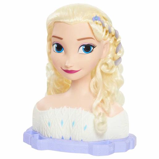 Frozen - Busto Elsa Frozen 2