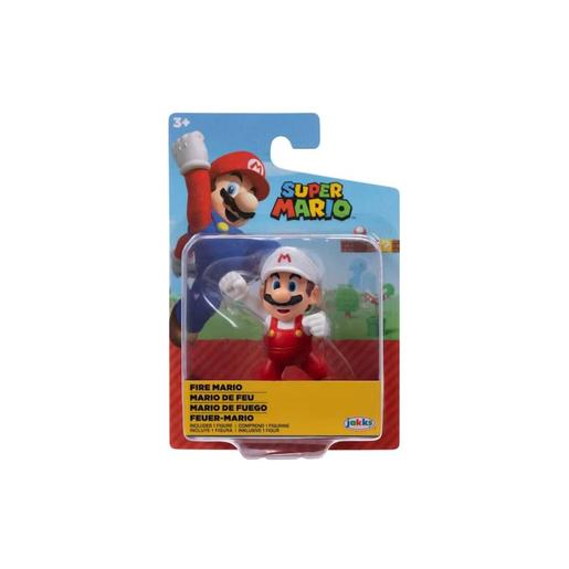 Super Mario - Figura (varios modelos)