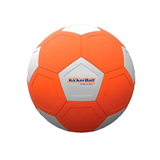Kickerball - Balón Naranja