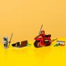 LEGO Ninjago - Moto acuchilladora de Kai - 71734