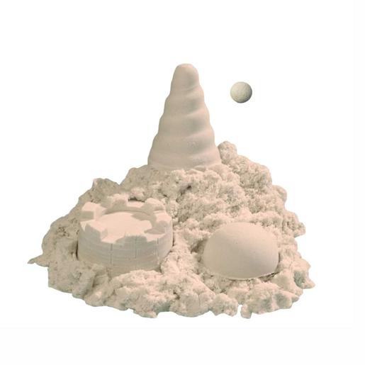 Super Sand - Nube de arena blanca