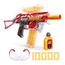 X- Shot - Lanzador Hyper Gel mediano Trace Fire