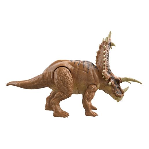 Jurassic World - Mega destructor Pentaceratops