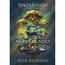 Magnus Chase y los dioses de Asgard - Los nueve mundos - Libro