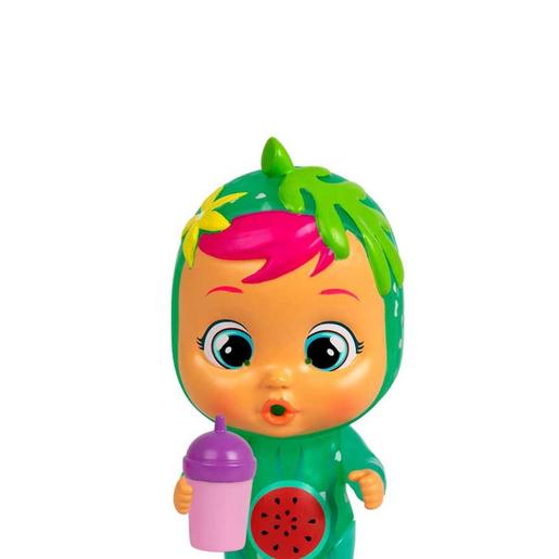 Bebés Llorones - Casita de frutas Tutti Frutti (varios modelos)