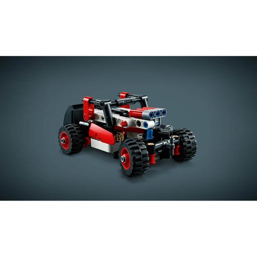 LEGO Technic - Minicargadora - 42116
