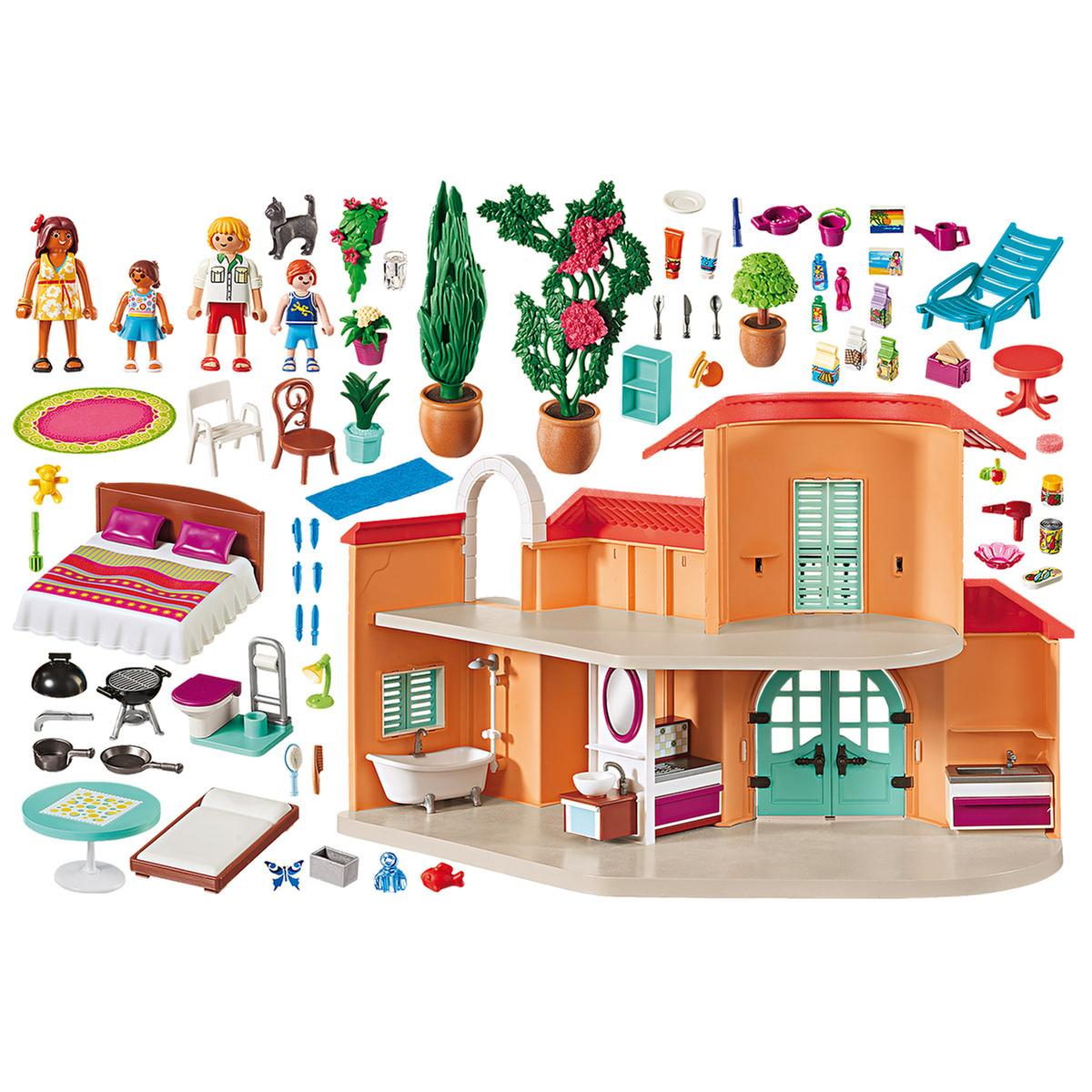 Playmobil - 9420 | En Familia | Toys"R"Us España