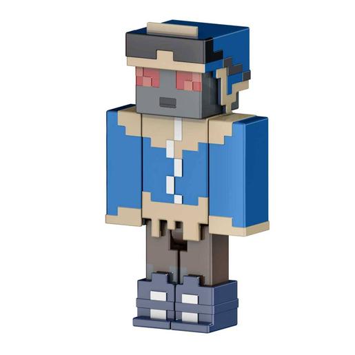 Minecraft - Hombre polilla - Pack de expansión Creator Series