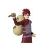 Bandai - Figura Gaara Anime Heroes Naruto Shippuden 17 cm ㅤ