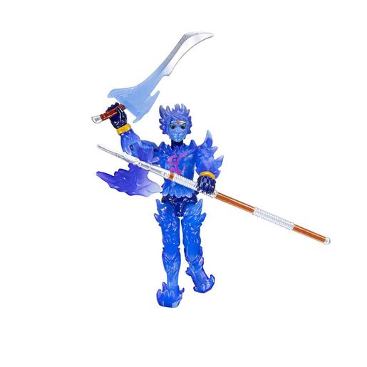 Roblox - Crystello The Crystal God
