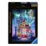 Ravensburger - Castillos Disney: Cenicienta - Puzzle 1000 piezas