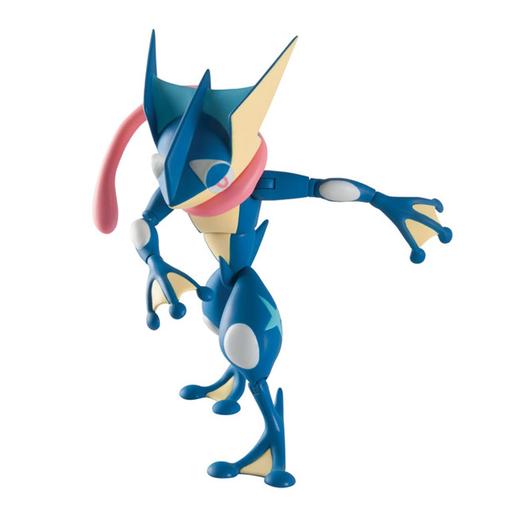 Pokémon - Figura Hero (varios modelos)