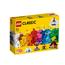 LEGO Classic - Ladrillos y Casas - 11008
