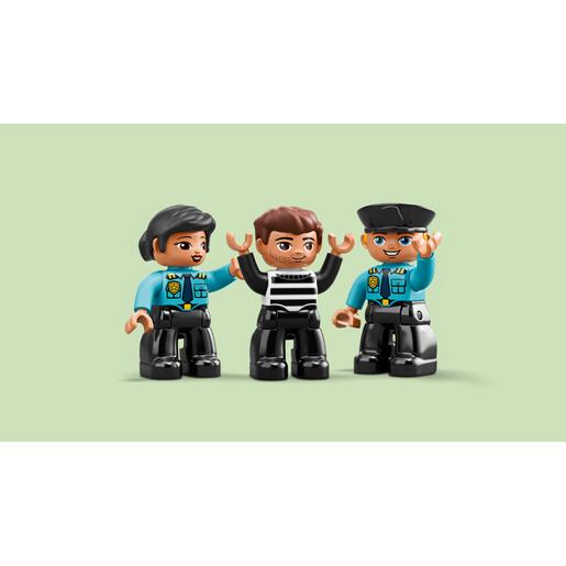 LEGO DUPLO - Comisaría de Policía - 10902