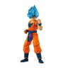 Dragon Ball - Super Saiyan Goku