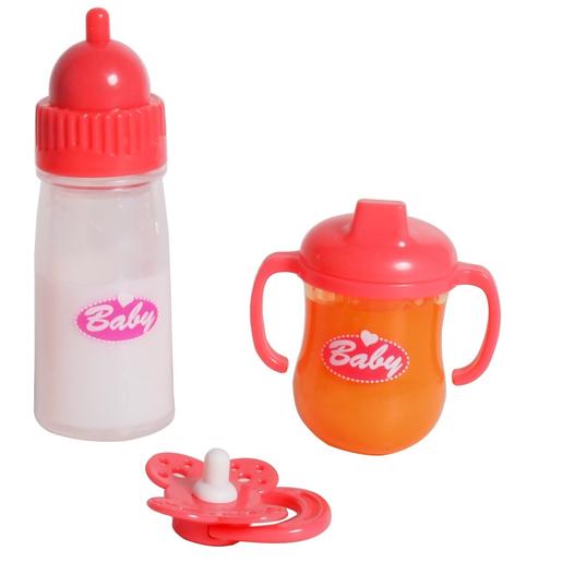 Pack Baby Care (varios colores)