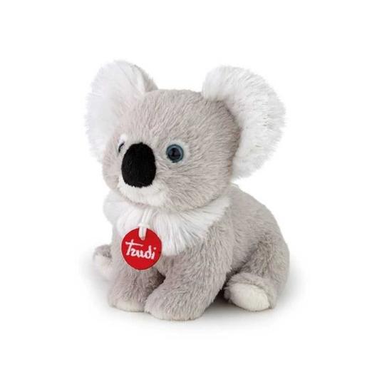 Puppy Koala suave y colorido, tamaño S ㅤ