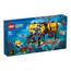 LEGO City - Océano: Base de exploración - 60265