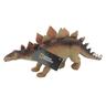National Geographic - Stegosaurio - Dinosaurio 30 cm
