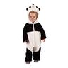 Disfraz Bebé - Osito Panda 12-24 meses