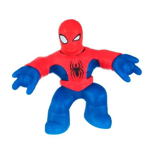 Goo Jit Zu - Spider-man - Figura Marvel