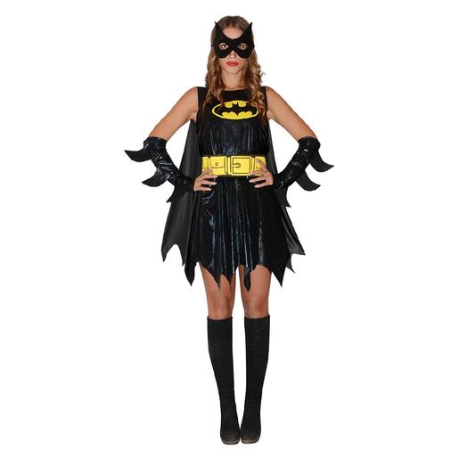 Disfraz adulto - Batgirl M