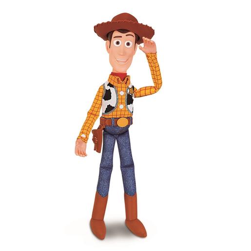 silbar muñeca Algún día Toy Story - Woody con Voz (varios modelos) | Toy Story | Toys"R"Us España