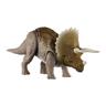 Jurassic World - Triceratops - Figura Sound Strike