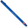 Legami - Bolígrafo de gel borrable con punta de 0,7 mm, tinta azul y tema de tiburón ㅤ