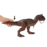 Jurassic World - Figura Carnotaurus