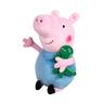 Peppa Pig - George - Peluche con Sonido