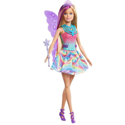 Barbie - Barbie Dreamtopia - Calendario de adviento