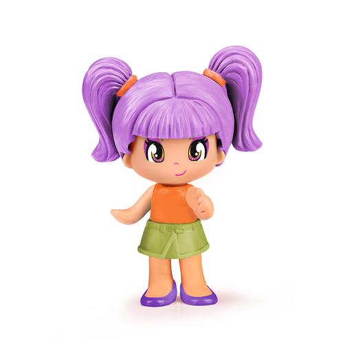 Pinypon - Pack 4 Figuras New Look