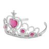 Miss Fashion - Vestido princesa rosa 128 cm (6-8 años)