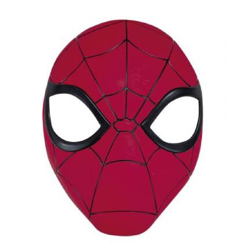 Spider-Man - Máscara infantil Spider-Man Shallow