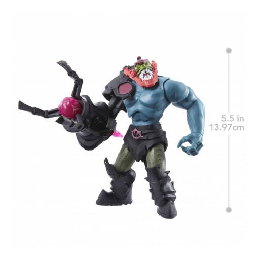 Masters of the Universe - Trap Jaw