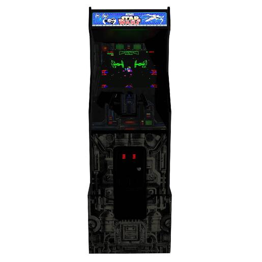 Arcade1Up - Máquina recreativa STAR WARS