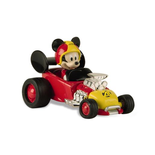 diario Arancel carbohidrato Mickey Mouse - Minivehículo Roadster Racers (varios modelos) | Mickey Mouse  Y Amigos | Toys"R"Us España